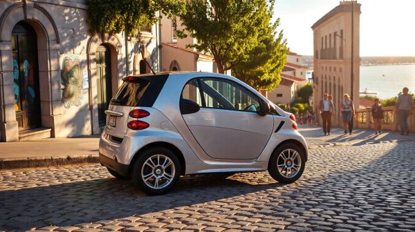 CVirtualisez vos voyages : options de location de voiture à Montpellier