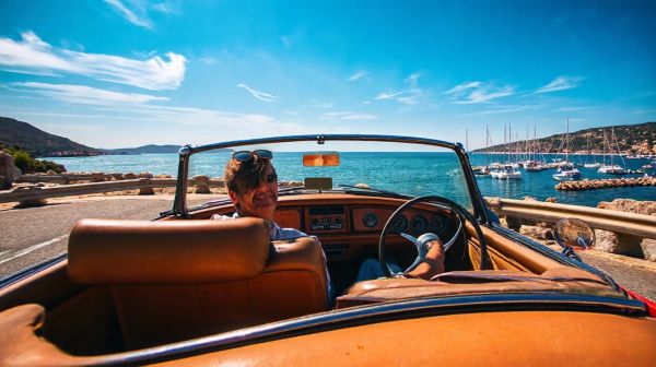 CVirtualisez vos voyages : options de location de voiture à Montpellier