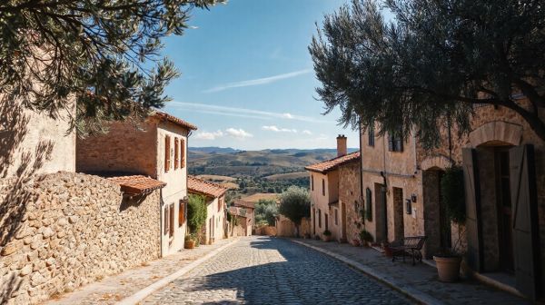Top astuces pour réserver un village vacances avec VACAF facilement