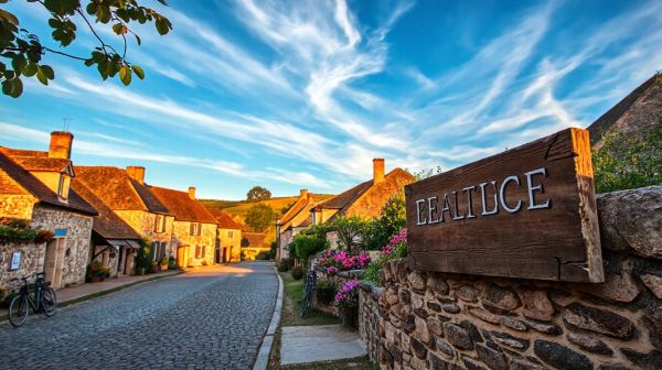 Top astuces pour réserver un village vacances avec VACAF facilement